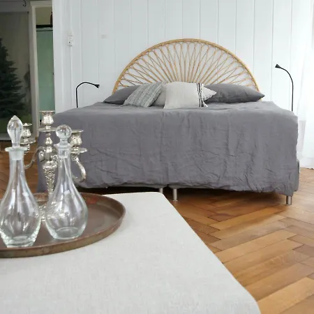 Veranda Apartamento Entrelagos