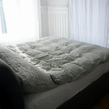 Veranda Apartamento