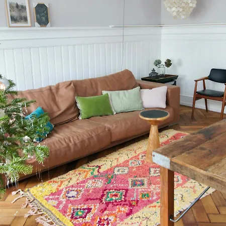 Veranda Apartmán Interlaken